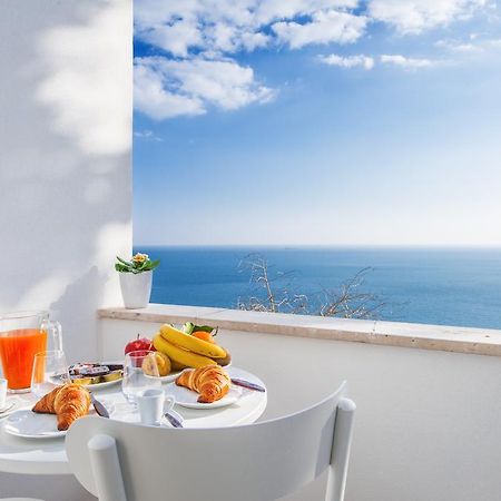 Casa Malu Apartment Positano Exterior photo