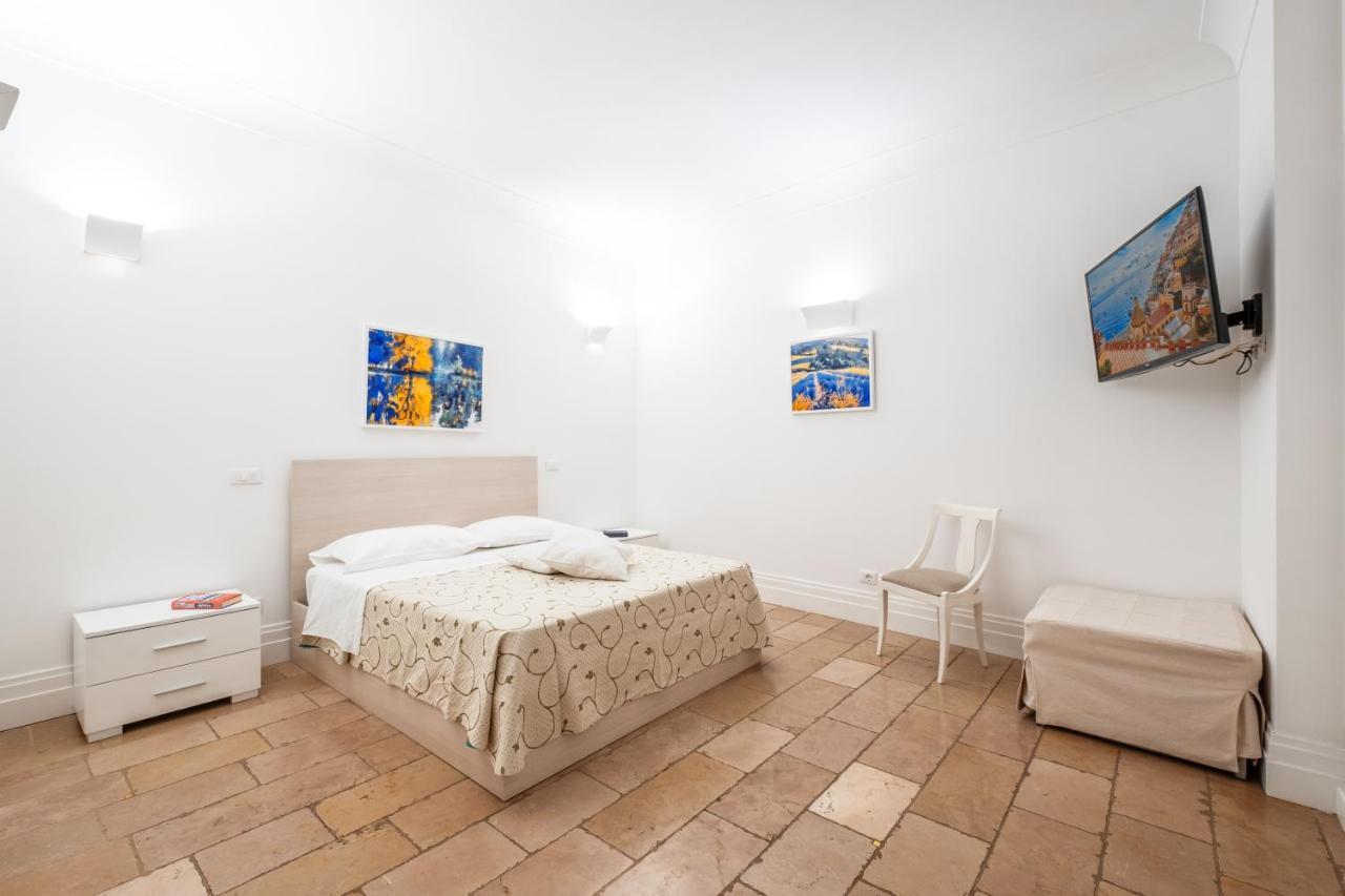 Casa Malu Apartment Positano Exterior photo