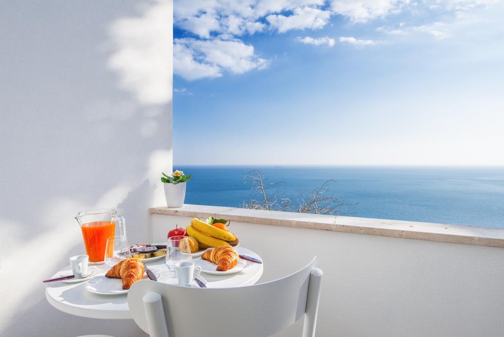 Casa Malu Apartment Positano Exterior photo